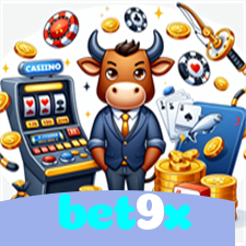 bet9x：Aposte no seu time e jogue roleta no cassino mais confiável!