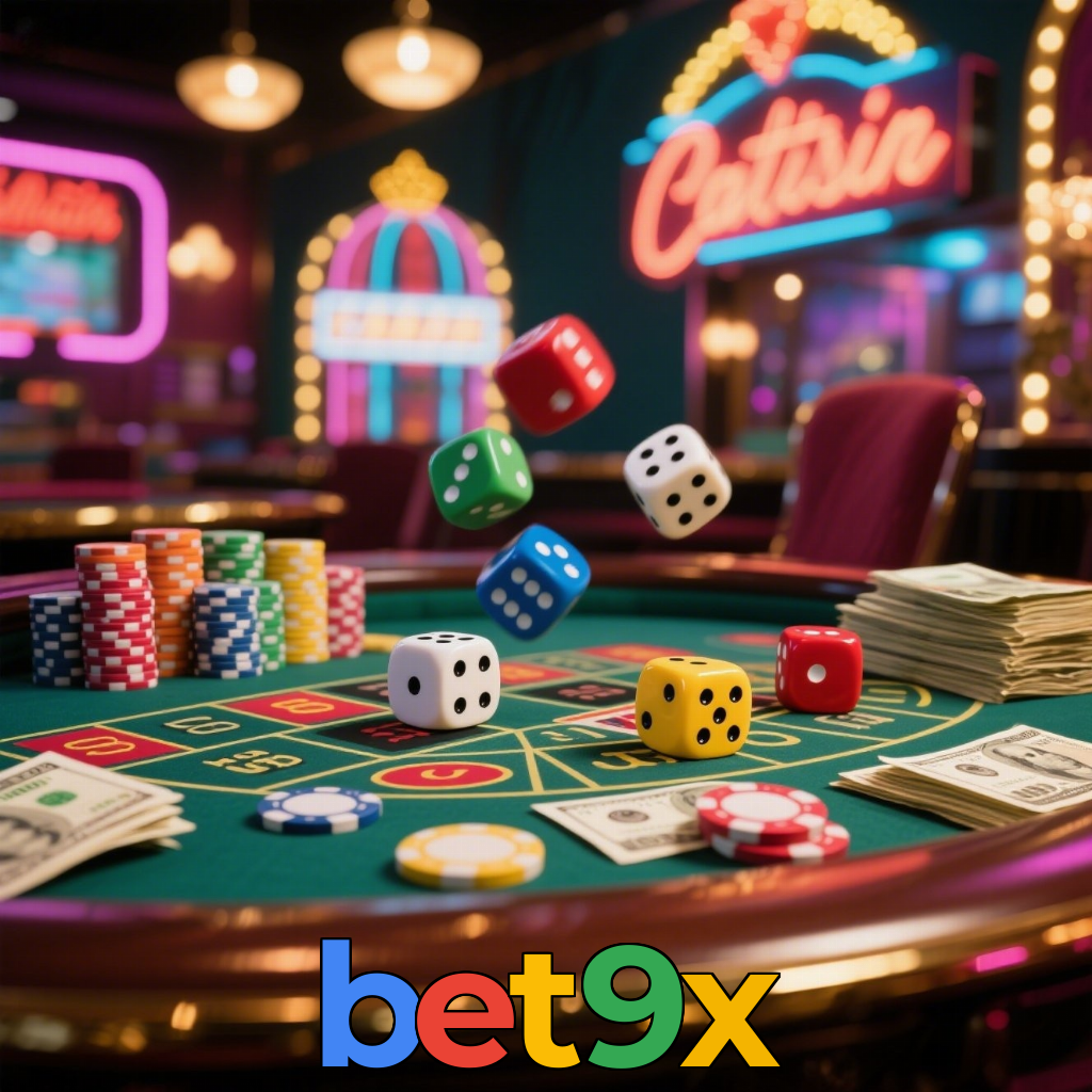 bet9x:O melhor cassino para você jogar poker e fazer apostas no futebol online!