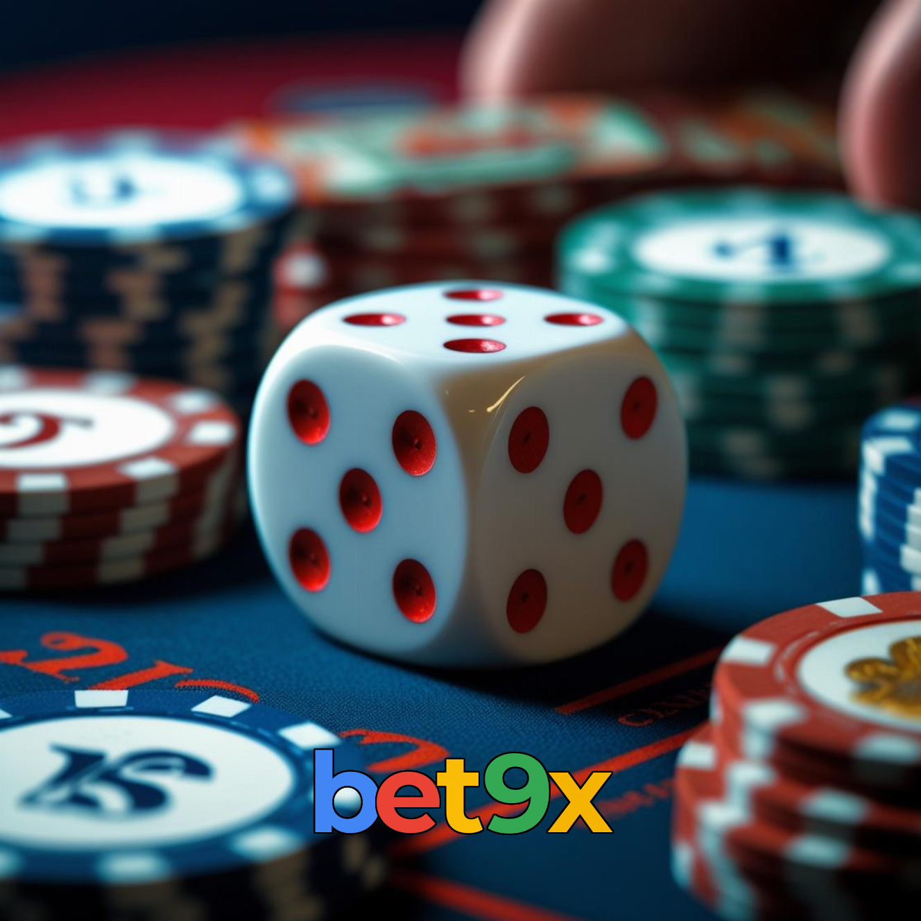 bet9x:O cassino online perfeito para jogadores de poker, roleta e futebol!