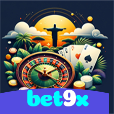 bet9x：Sua chance de ganhar começa no cassino online com poker e apostas no futebol!