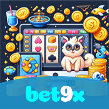 bet9x：O cassino online mais confiável com apostas no futebol e prêmios em blackjack!