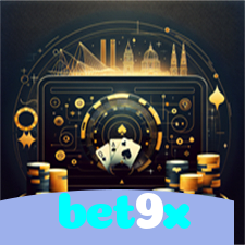 bet9x:Apostas de futebol online para os verdadeiros fãs! Vença agora!
