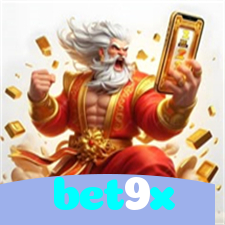 bet9x:Jogue slots, aposte no futebol e vença com grandes prêmios!