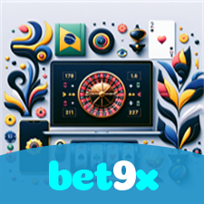 bet9x：Jogue futebol online e experimente a emoção de grandes vitórias!