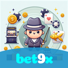 bet9x：Aposte nas melhores slots e conquiste prêmios como nunca!