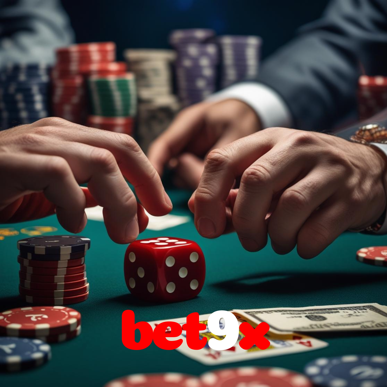 bet9x:Aposte no futebol e vença nas mesas de blackjack no cassino online!