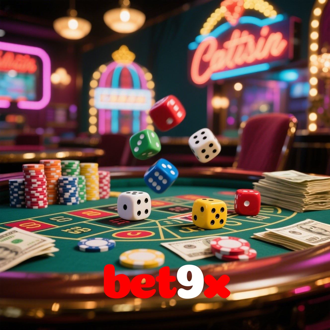bet9x:Cada giro nas roletas é uma chance de vitória! Aposte agora!