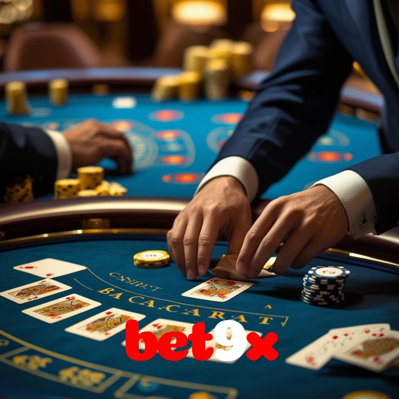 bet9x:Aposte nas melhores mesas de poker e vença como nunca!