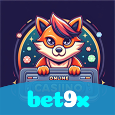 bet9x：Jogue slots, ganhe no futebol e aposte com confiança no nosso cassino!