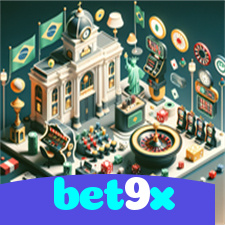 bet9x：Jogue slots, blackjack e aposte no futebol para diversão e vitórias!