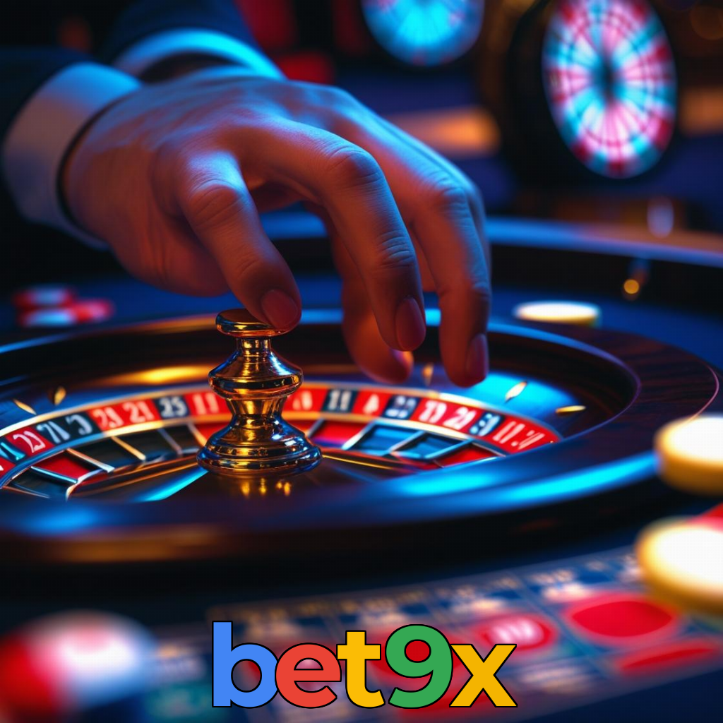 bet9x:A emoção do blackjack te espera! Aposte e vença agora!