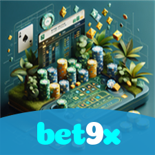 bet9x：Onde a diversão e a sorte se encontram: poker, roleta e futebol online!