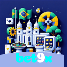 bet9x：Ganhe com poker, blackjack e apostas em futebol no cassino online!