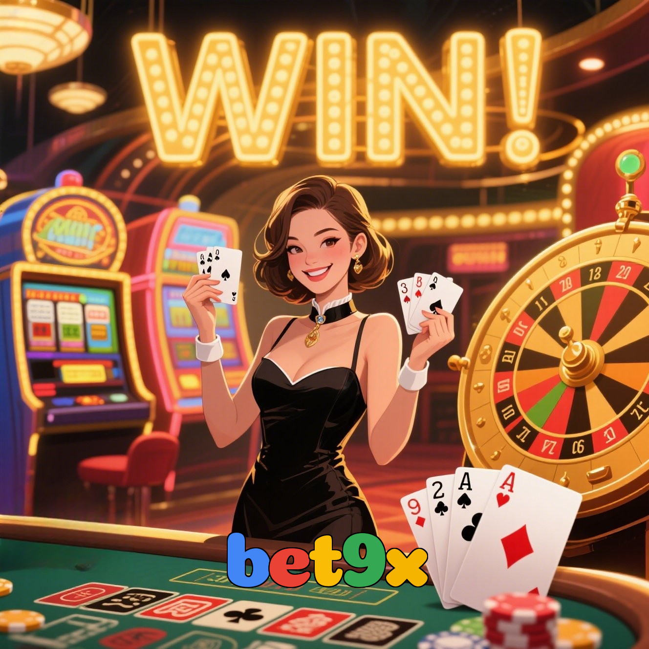 bet9x:Jogue nas melhores slots e conquiste prêmios incrÃveis!