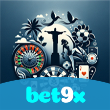 bet9x：Apostas ao vivo no futebol e grandes prêmios em slots te esperam!
