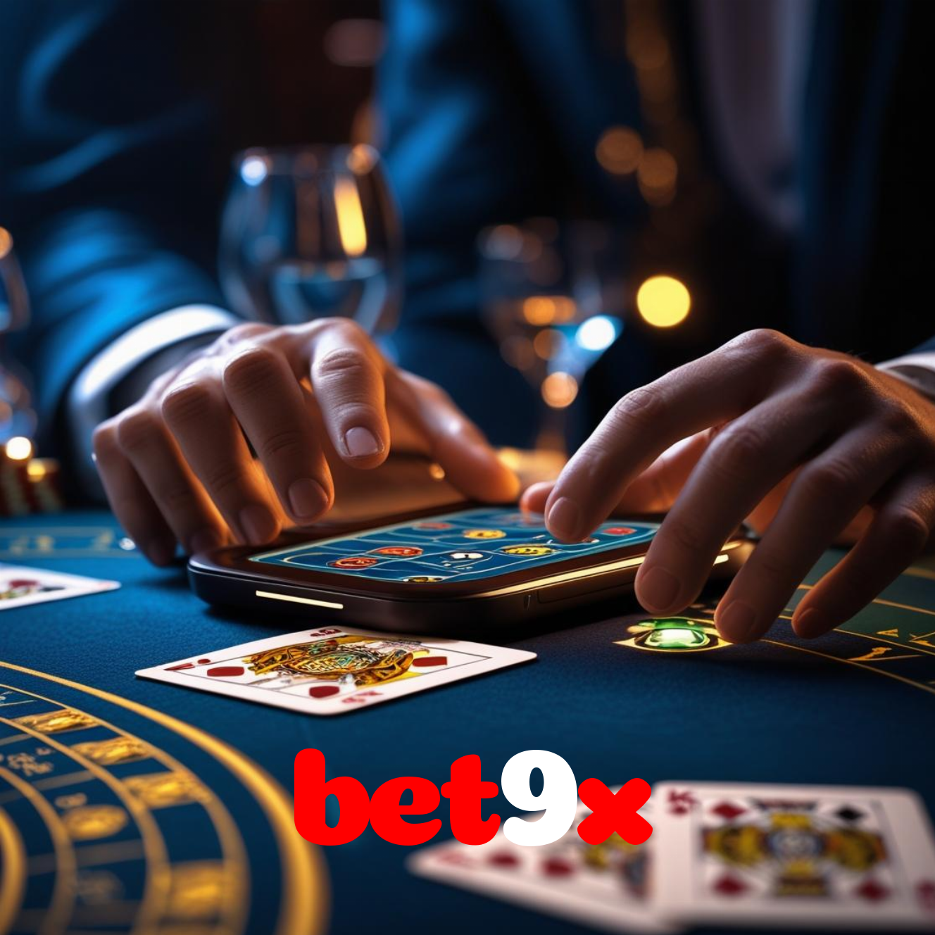 bet9x:O melhor do futebol online está esperando por você! Aposte e ganhe!