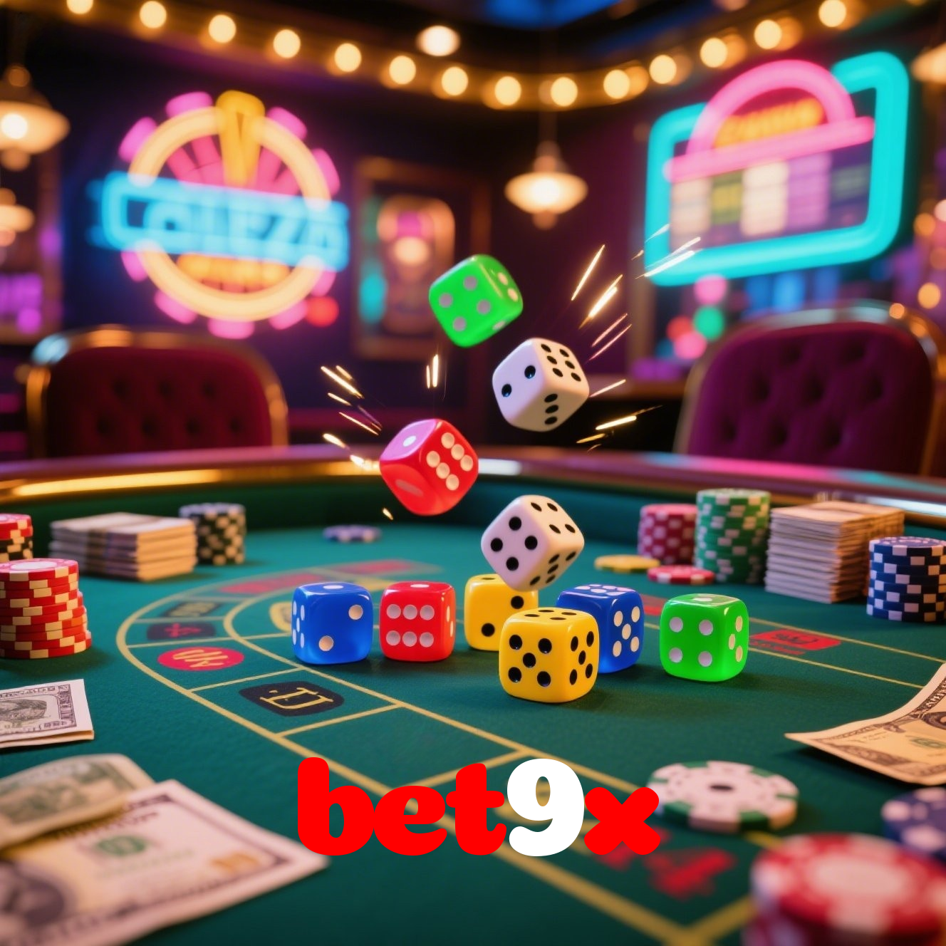 bet9x:Jogue nas nossas roletas e ganhe prêmios incríveis!