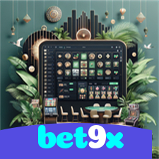 bet9x:Jogue slots e aposte no futebol no cassino online mais confiável!
