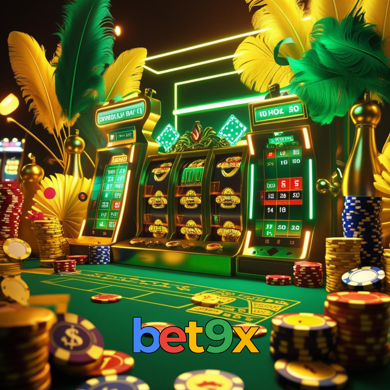 bet9x:Cada rodada na roleta é uma chance de ganhar prêmios enormes!