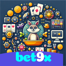 bet9x:Aposte no futebol online e jogue os melhores jogos de cassino!