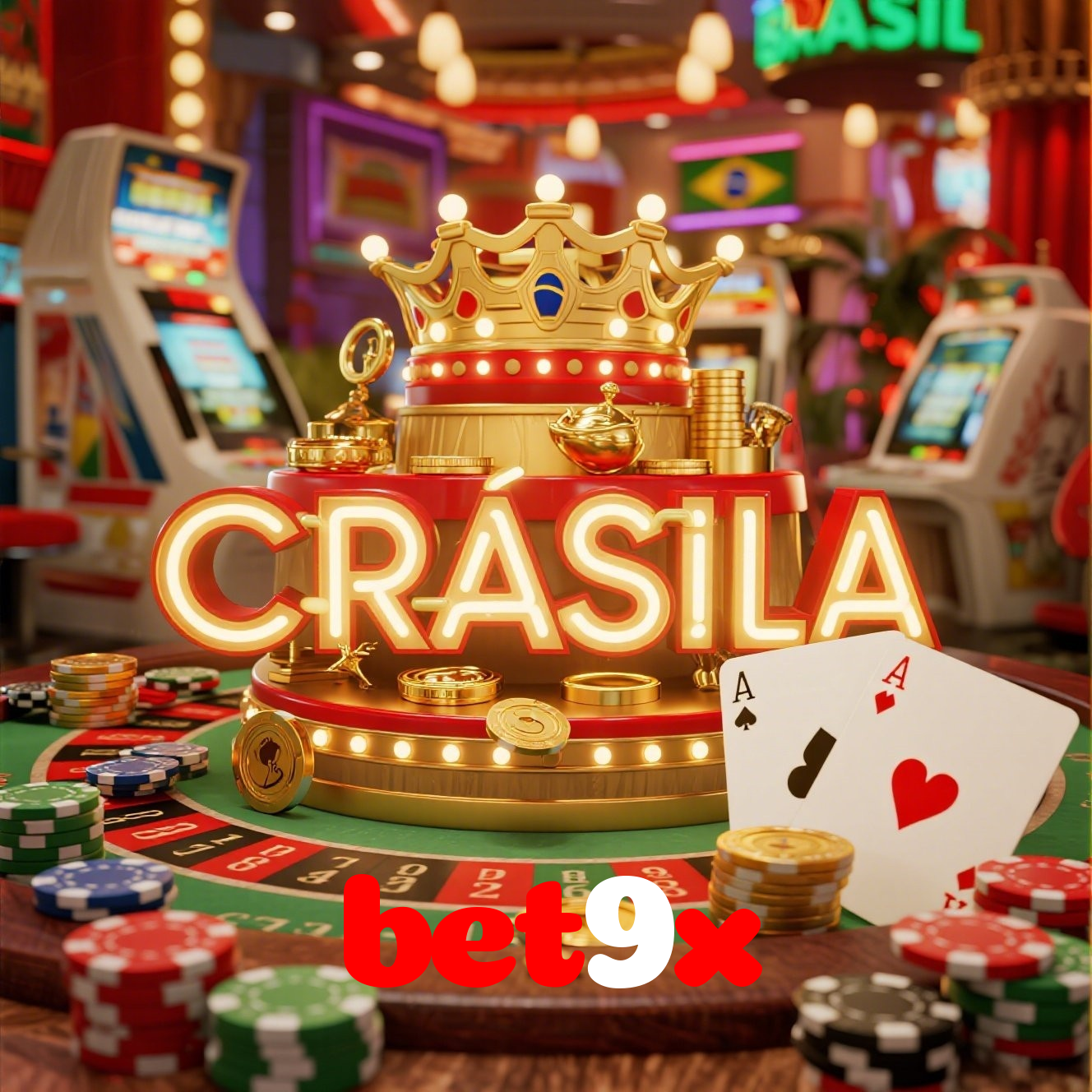 bet9x:Cada giro nas slots é uma nova chance de mudar sua sorte!