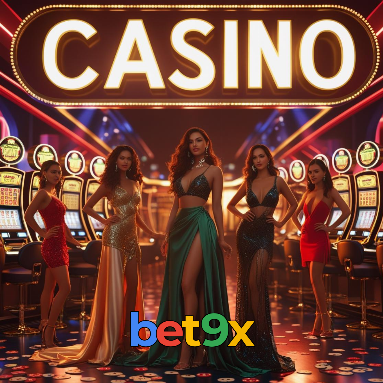 bet9x:O cassino online perfeito para quem ama futebol e jogos emocionantes!