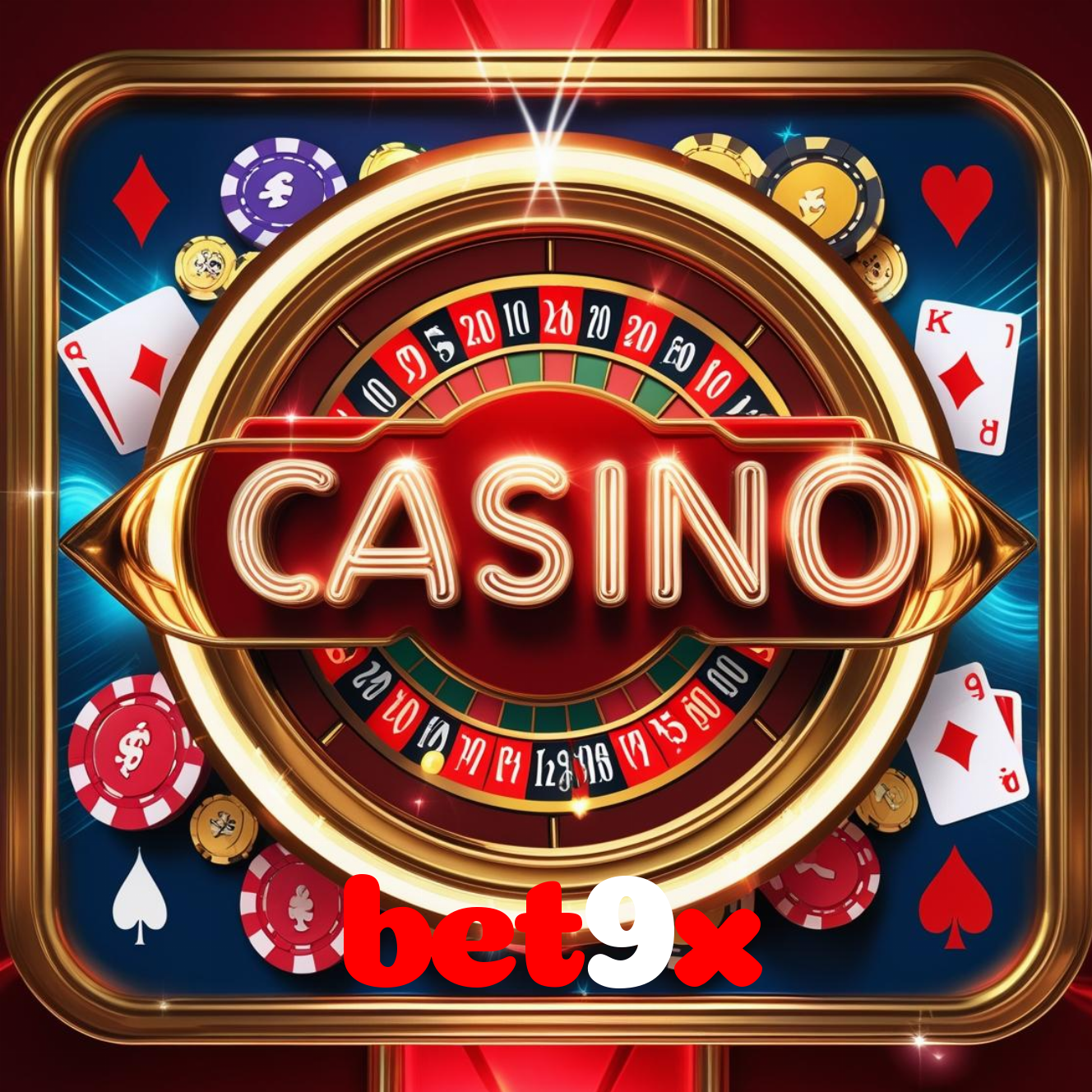bet9x:Jogue blackjack, aposte no futebol e conquiste grandes vitórias!