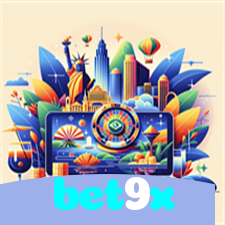 bet9x:O cassino online mais confiável com apostas no futebol e prêmios em blackjack!
