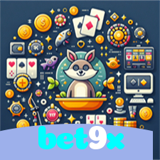 bet9x:Jogue poker, aposte no futebol e ganhe em grande estilo!