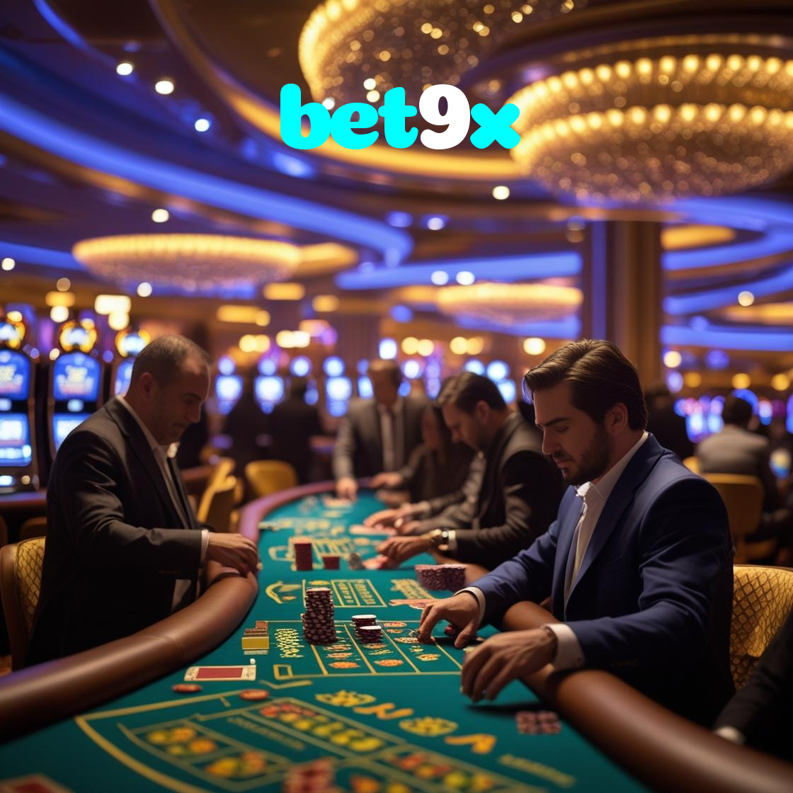 bet9x:Aposte agora nas roletas e conquiste prêmios fantásticos!
