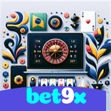 bet9x:O cassino online ideal para você jogar blackjack e apostar no futebol!