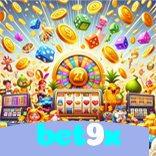 bet9x：As slots mais emocionantes estão esperando por você! Jogue agora!