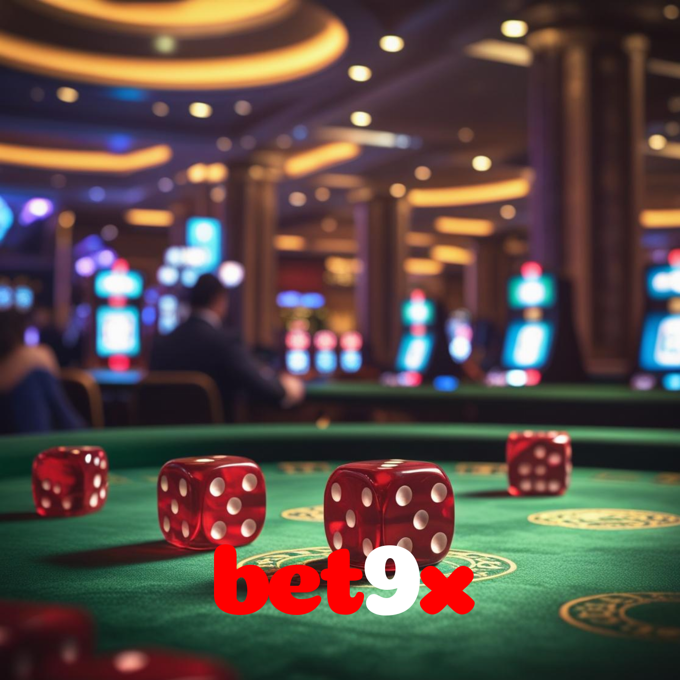 bet9x:A sorte te espera no cassino online com apostas no futebol e roleta!
