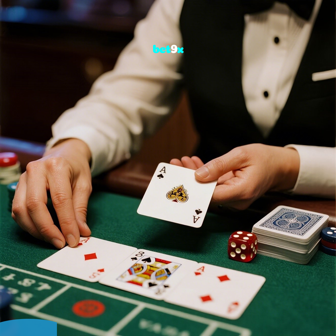 bet9x：Aposte no futebol e jogue blackjack com grandes vitórias no cassino online!