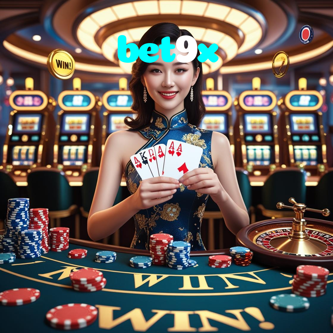 bet9x:Vença no blackjack e conquiste grandes prêmios!
