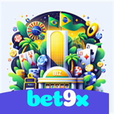 bet9x:Poker, roleta e apostas no futebol online, onde sua sorte brilha!