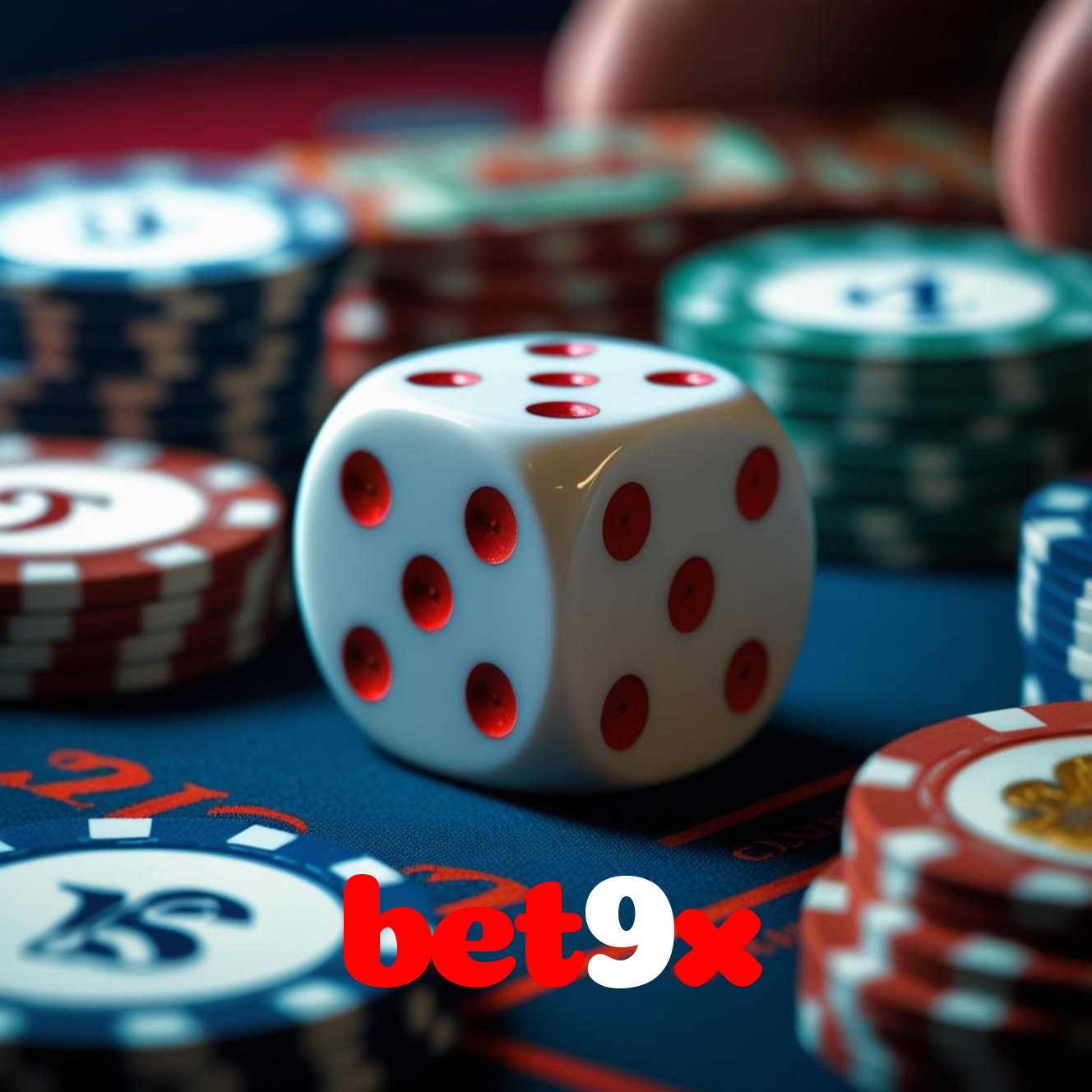 bet9x:Aposte no futebol e ganhe prêmios fantásticos jogando slots e roleta!