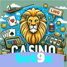 bet9x：A sorte te espera nas nossas roletas! Aposte e vença!