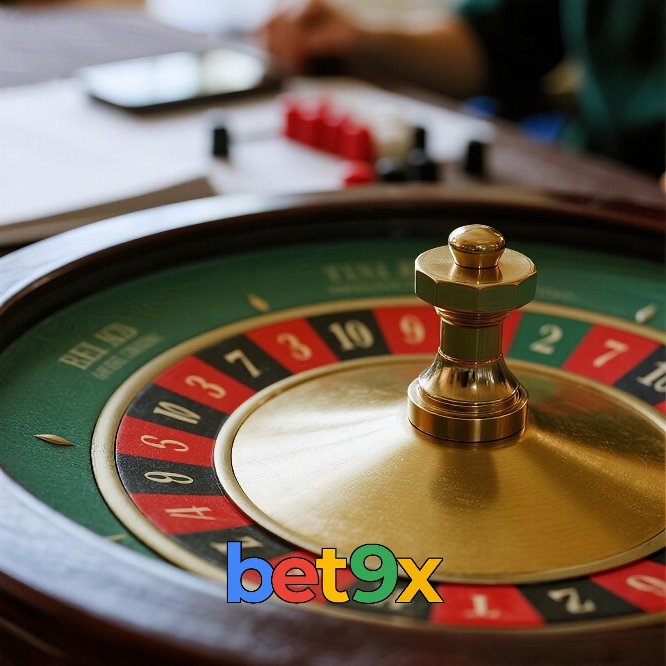 bet9x:Onde sua sorte brilha: poker, roleta e apostas em futebol!