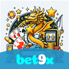 bet9x:A adrenalina do futebol online está ao seu alcance!