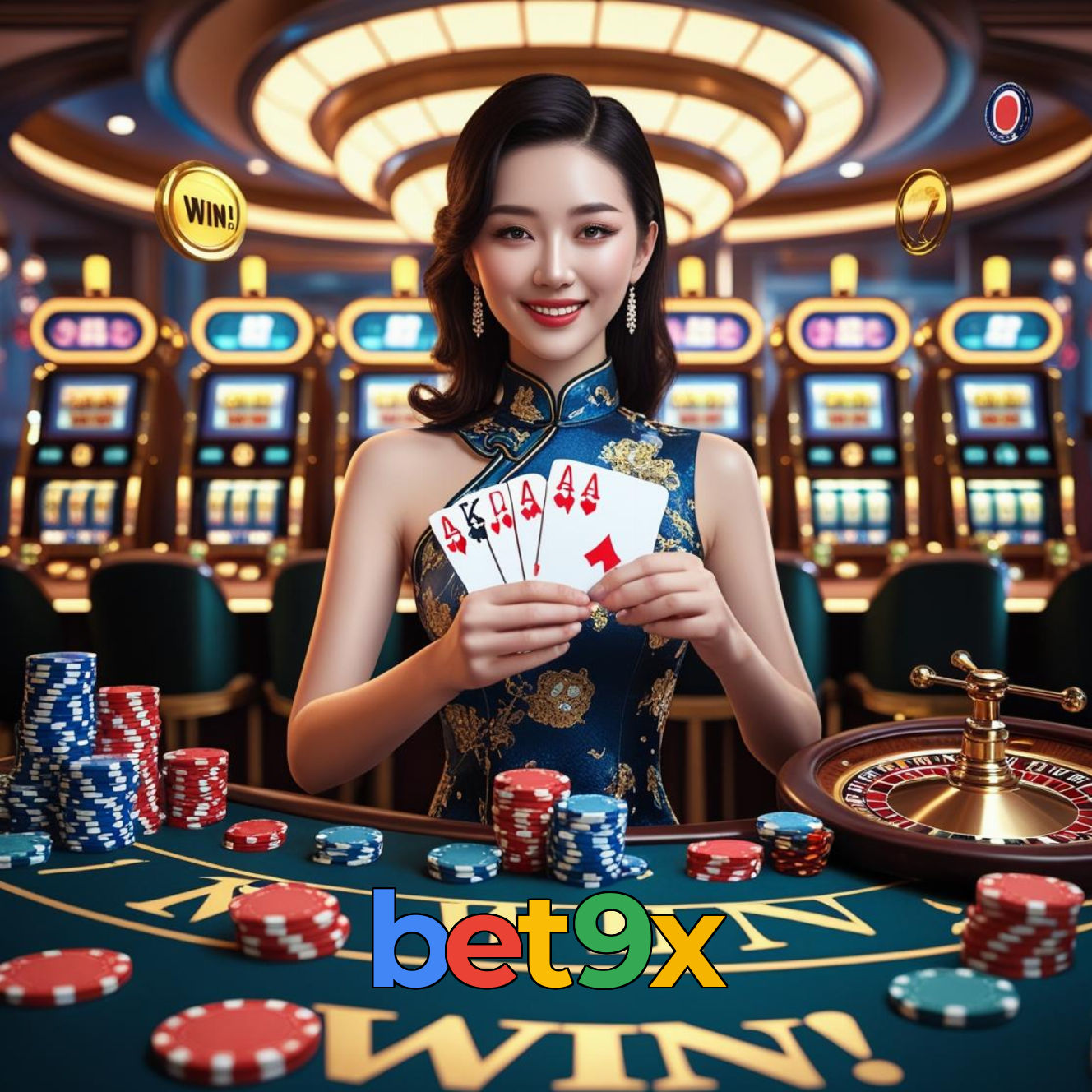 bet9x:Jogue slots, aposte no futebol e vença com grandes prêmios!