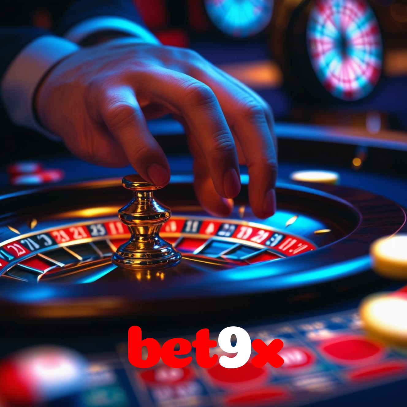 bet9x:Apostas no futebol e grandes vitórias em roleta e blackjack!