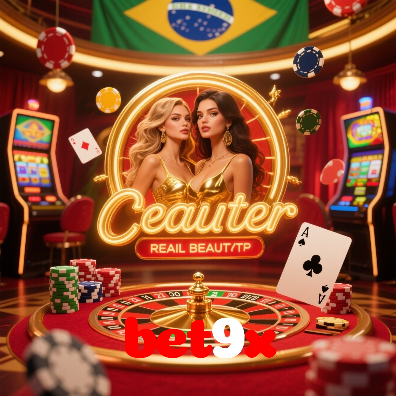 bet9x:Jogue slots, aposte no futebol e ganhe grandes prêmios em nosso cassino!