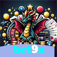 bet9x：O cassino mais confiável para apostar no futebol e jogar slots!