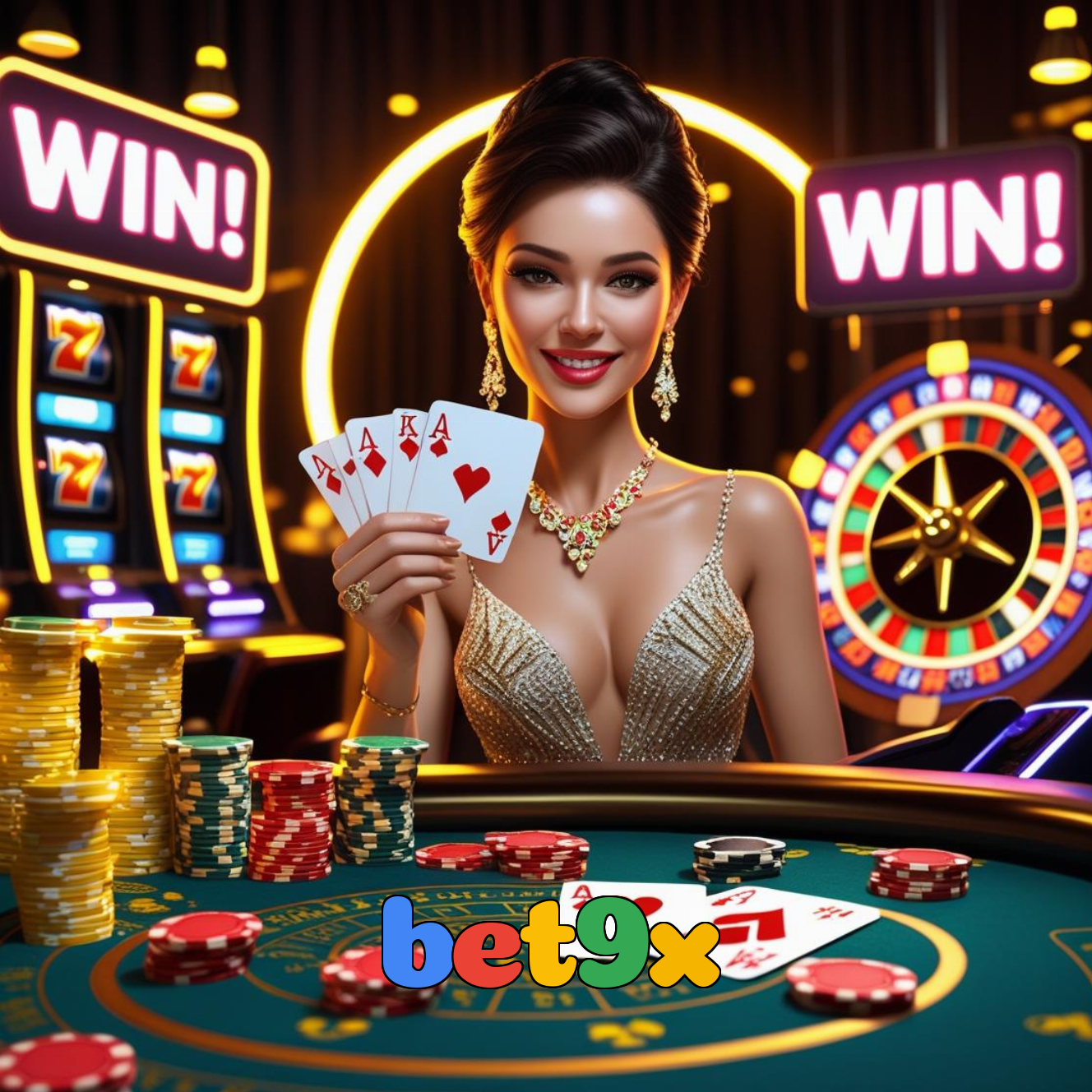 bet9x：Onde você pode apostar no futebol e jogar os melhores jogos de cassino!