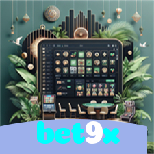 bet9x:Aposte na roleta e conquiste prêmios fantásticos!