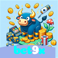 bet9x:Jogue nas melhores slots e conquiste prêmios incríveis!
