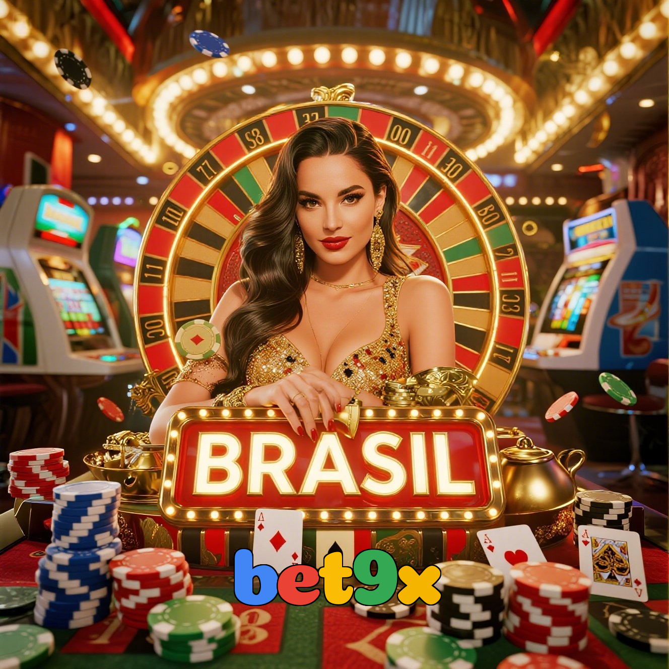 bet9x：Jogue poker, aposte no futebol e ganhe em grande estilo!