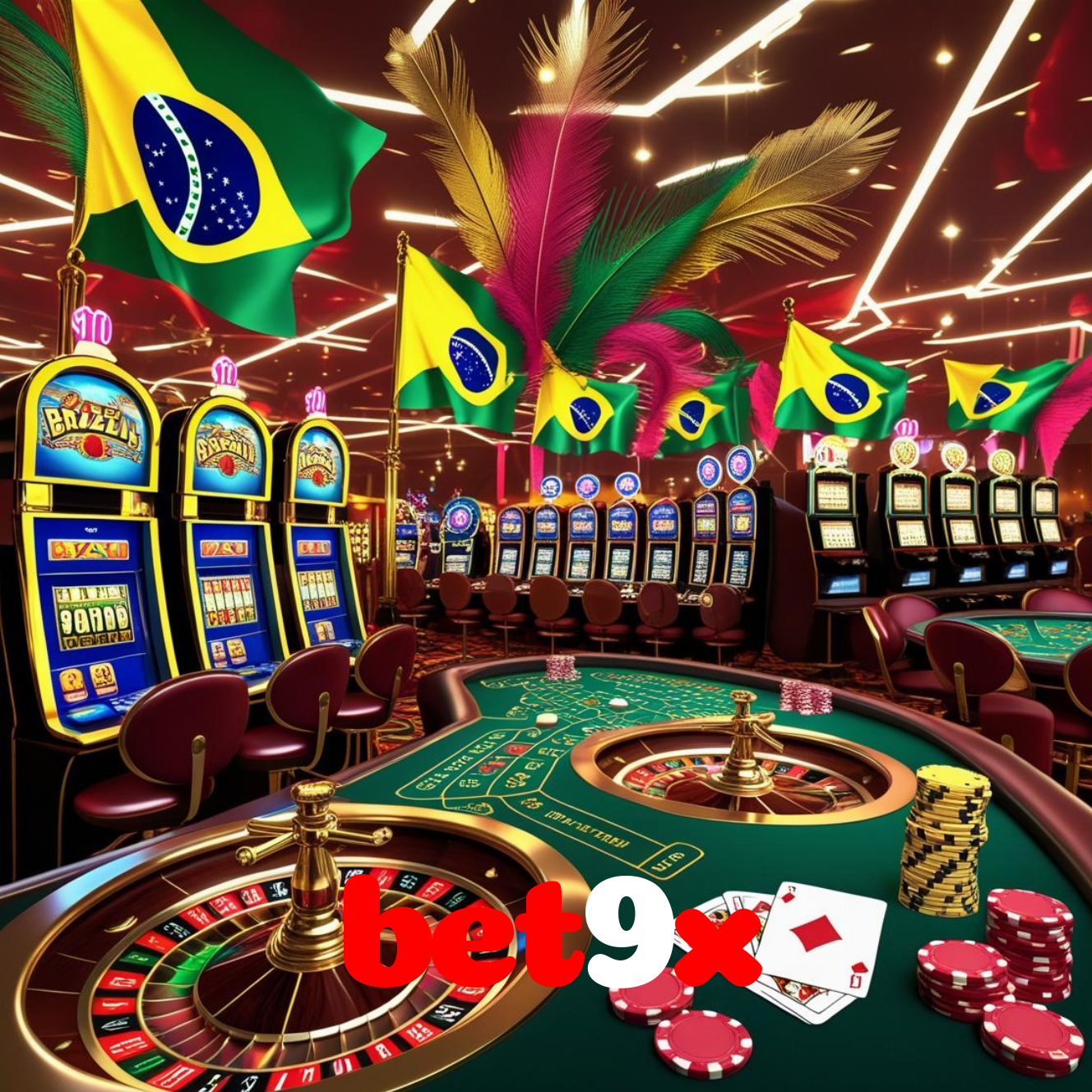 bet9x:Vença no poker e aposte no futebol para grandes vitórias no cassino!