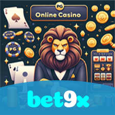 bet9x:Vença no poker online! Prove que você é o mestre das cartas!